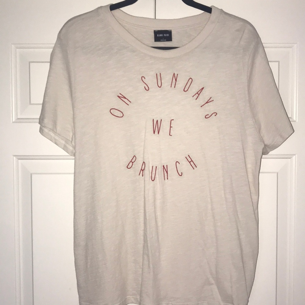 Graphic T